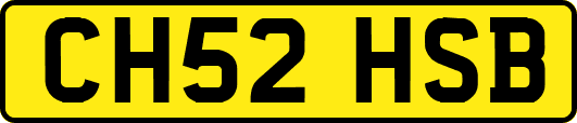 CH52HSB