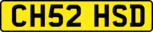 CH52HSD