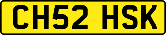 CH52HSK