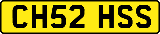 CH52HSS