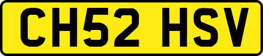 CH52HSV