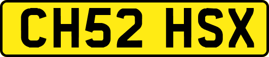 CH52HSX