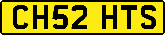 CH52HTS