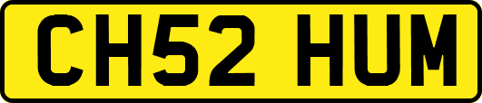 CH52HUM