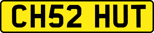 CH52HUT