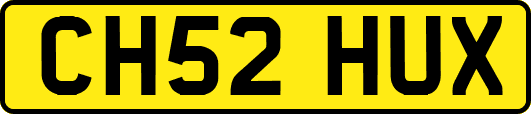 CH52HUX