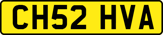 CH52HVA