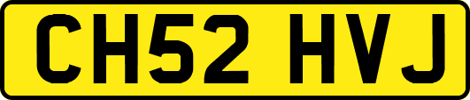 CH52HVJ