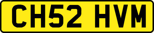 CH52HVM