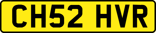 CH52HVR