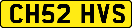 CH52HVS