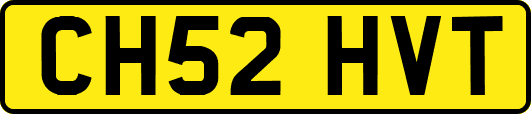 CH52HVT
