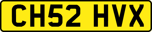 CH52HVX