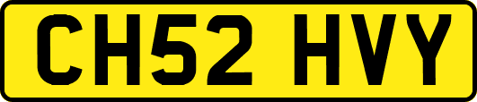 CH52HVY