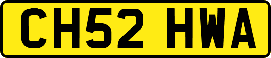 CH52HWA