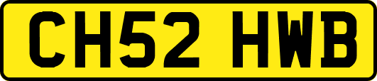 CH52HWB