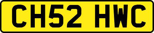 CH52HWC