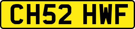 CH52HWF