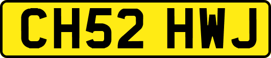 CH52HWJ