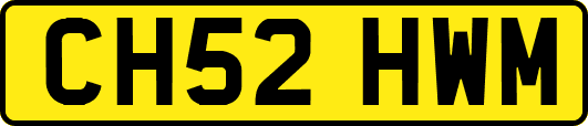 CH52HWM
