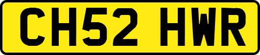 CH52HWR