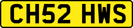 CH52HWS