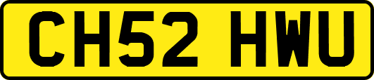 CH52HWU