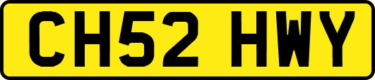 CH52HWY