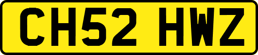 CH52HWZ