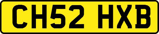 CH52HXB