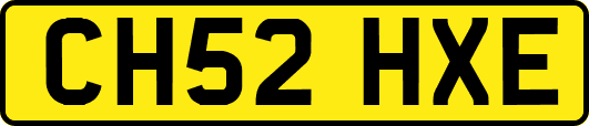 CH52HXE