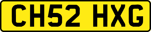 CH52HXG