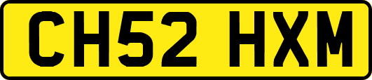 CH52HXM