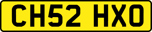CH52HXO