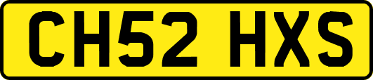 CH52HXS