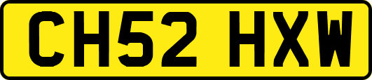 CH52HXW