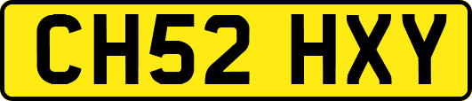 CH52HXY