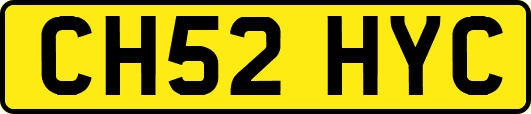 CH52HYC