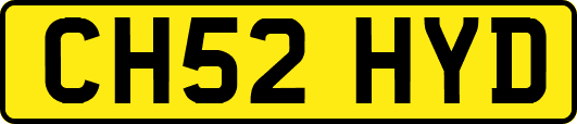 CH52HYD