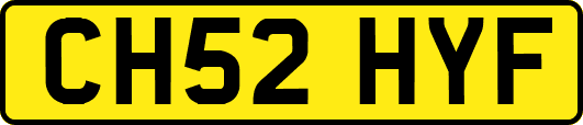 CH52HYF