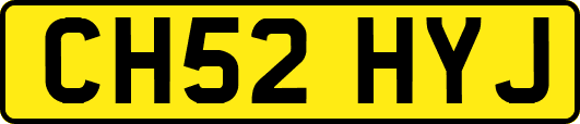 CH52HYJ