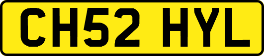 CH52HYL