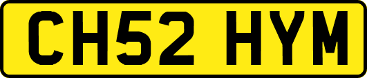 CH52HYM