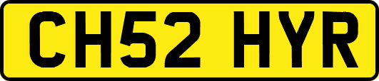 CH52HYR