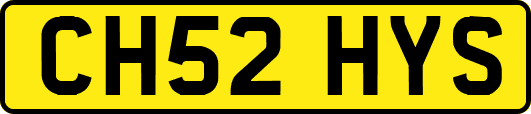 CH52HYS