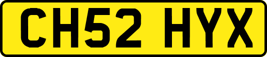 CH52HYX