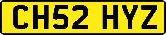CH52HYZ