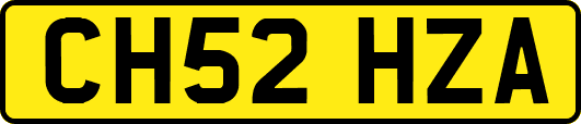 CH52HZA