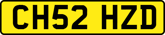 CH52HZD