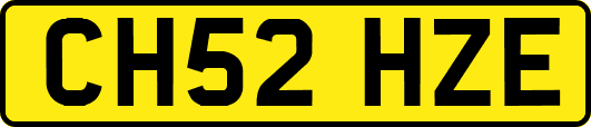 CH52HZE